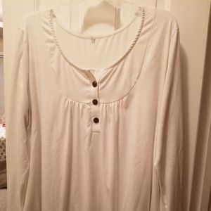 Tunic top